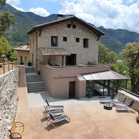Viladomatrural La Nou de Gayá Exteriör bild