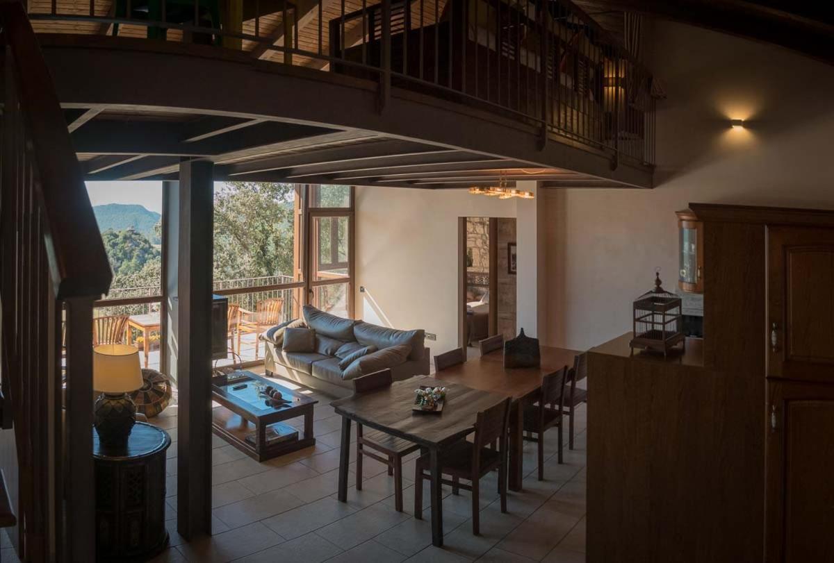 Viladomatrural La Nou de Gayá Exteriör bild