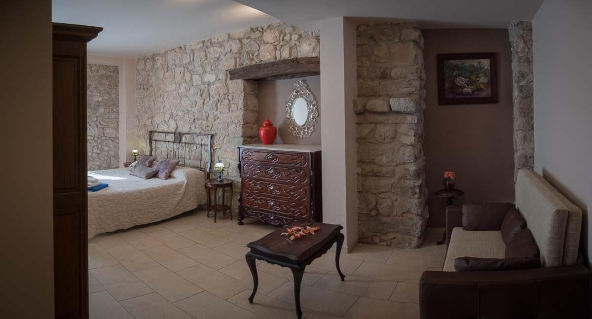 Viladomatrural La Nou de Gayá Exteriör bild