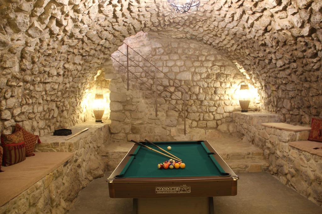 Viladomatrural La Nou de Gayá Exteriör bild