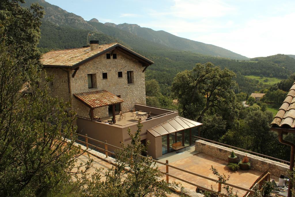 Viladomatrural La Nou de Gayá Exteriör bild