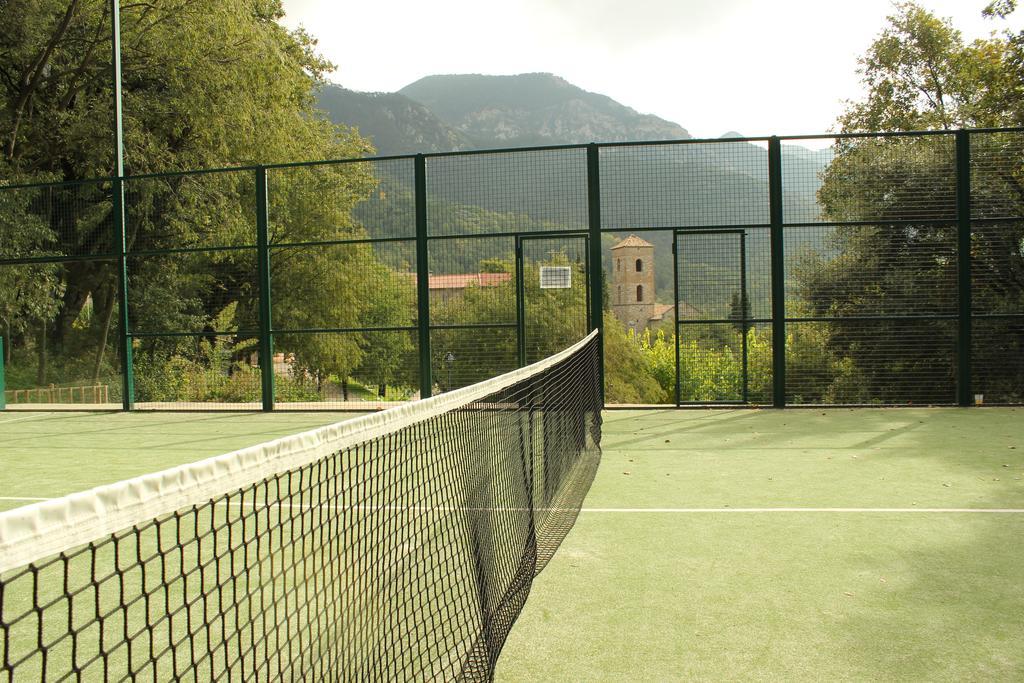 Viladomatrural La Nou de Gayá Exteriör bild
