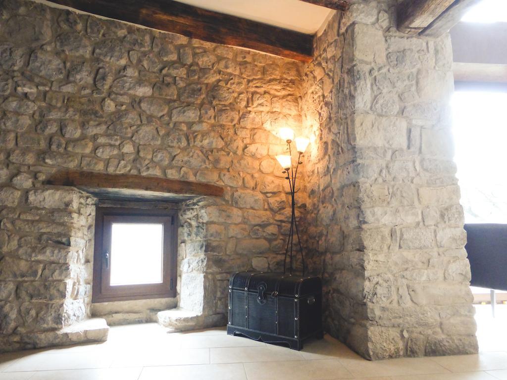 Viladomatrural La Nou de Gayá Rum bild