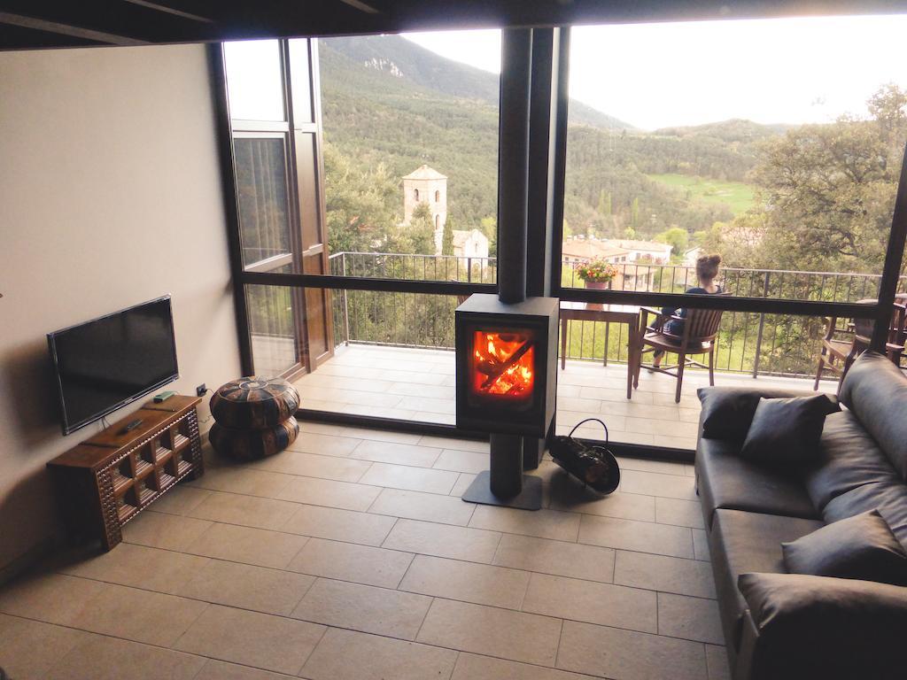 Viladomatrural La Nou de Gayá Rum bild